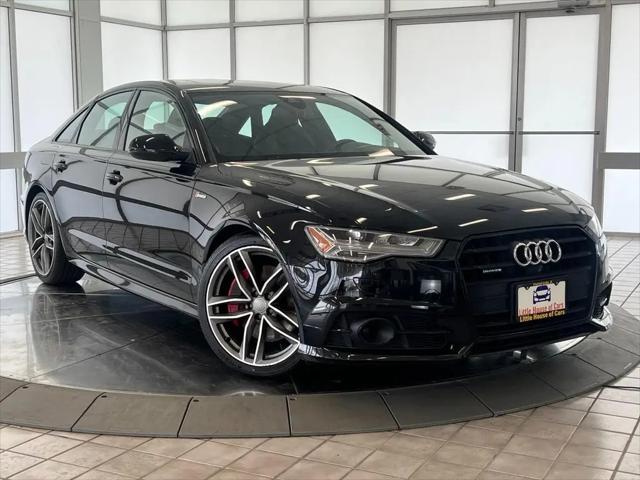 2018 Audi A6 3.0T Prestige for sale in Crystal Lake, IL