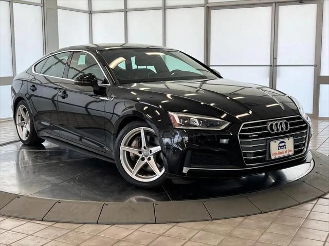2018 Audi A5 2.0T Premium for sale in Crystal Lake, IL