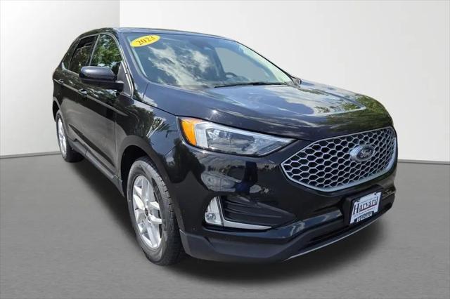 2023 Ford Edge SEL for sale in Harvard, IL