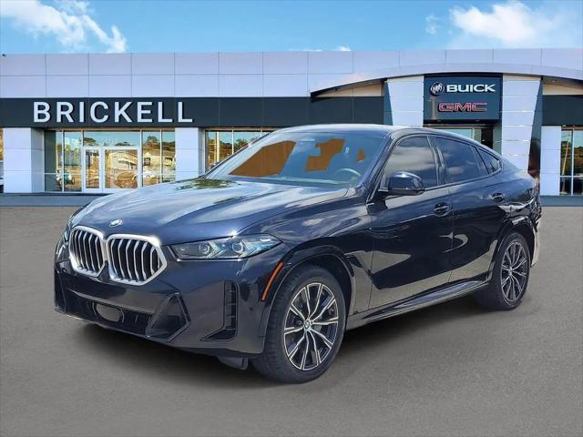 2025 BMW X6 Unknown for sale in Miami, FL