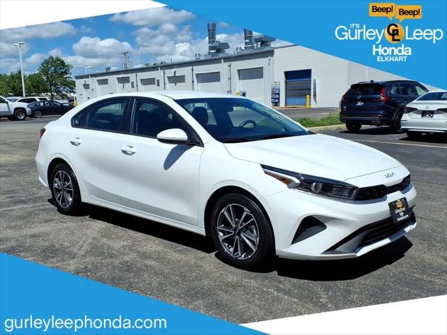 2023 Kia Forte LXS for sale in Elkhart, IN