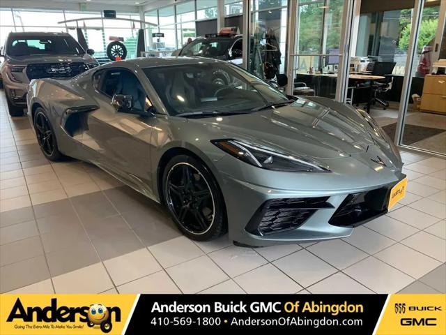 2023 Chevrolet Corvette Stingray for sale in Abingdon, MD