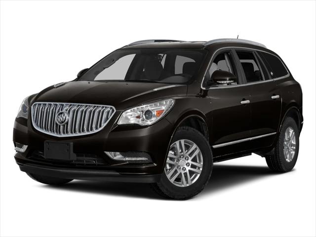 2017 Buick Enclave Leather for sale in Eau Claire, WI