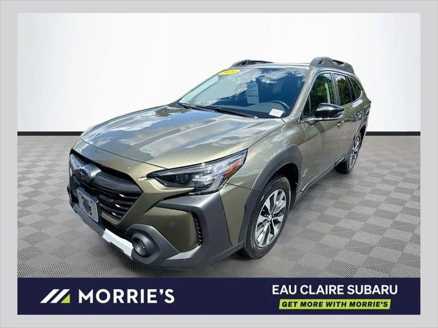 2024 Subaru Outback Limited for sale in Eau Claire, WI