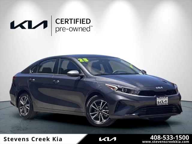 2023 Kia Forte LXS for sale in San Jose, CA