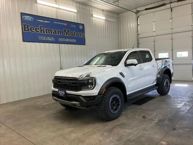2024 Ford Ranger Raptor for sale in Odebolt, IA