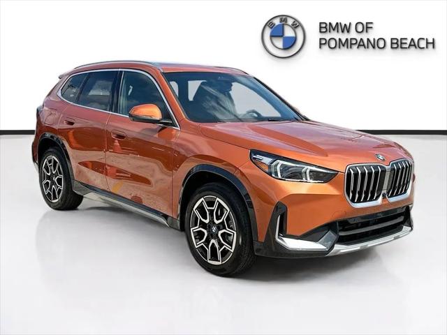 2025 BMW X1 xDrive28i for sale in Pompano Beach, FL