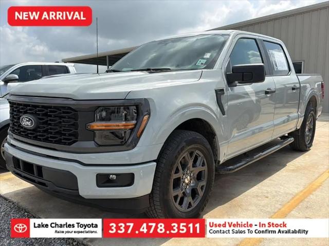 2026 Ford F-150 STX for sale in Lake Charles, LA