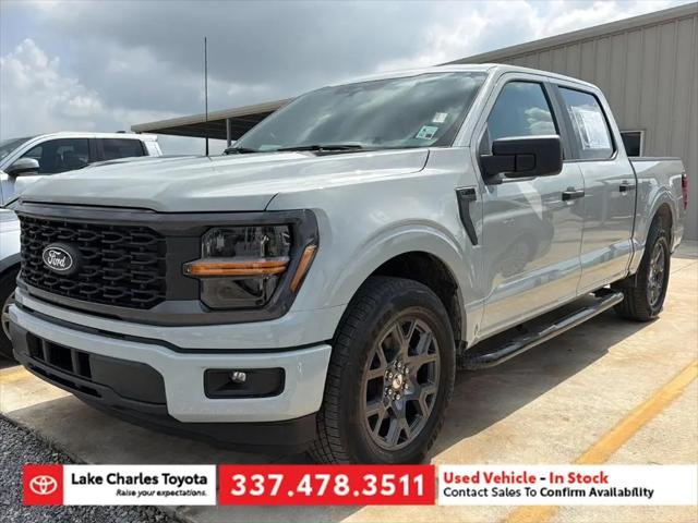 2026 Ford F-150 STX for sale in Lake Charles, LA