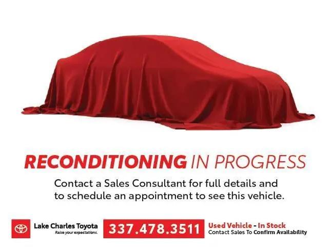 2018 Honda Accord LX for sale in Lake Charles, LA