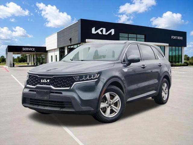 2023 Kia Sorento LX for sale in Rosenberg, TX