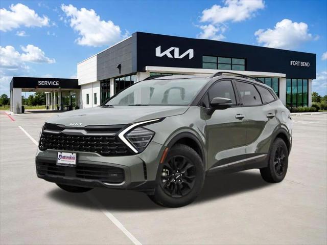 2024 Kia Sportage X-Pro Prestige for sale in Rosenberg, TX