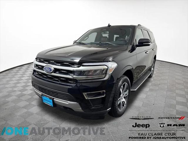 2023 Ford Expedition Limited for sale in Eau Claire, WI