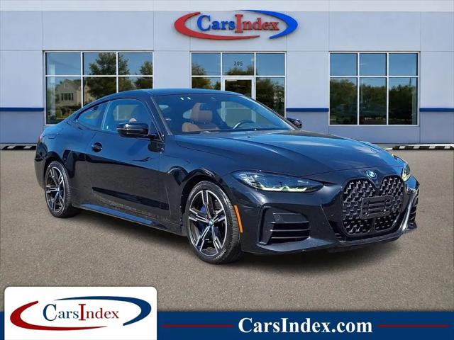 2022 BMW M4 xDrive for sale in Horsham, PA