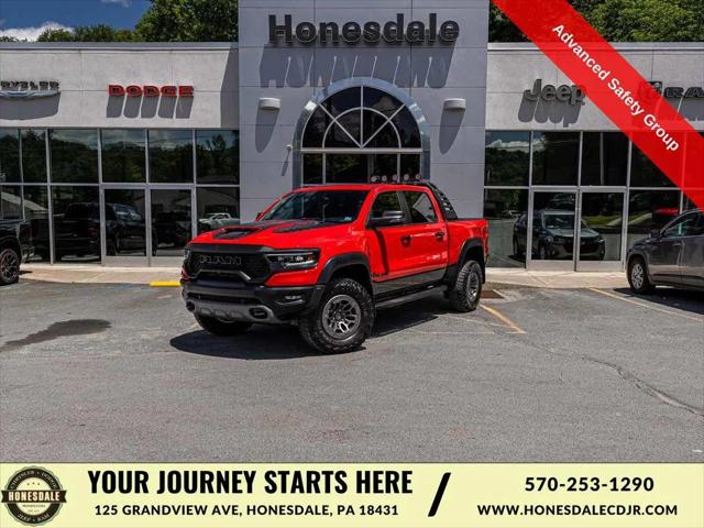 2023 Ram 1500 TRX for sale in Honesdale, PA