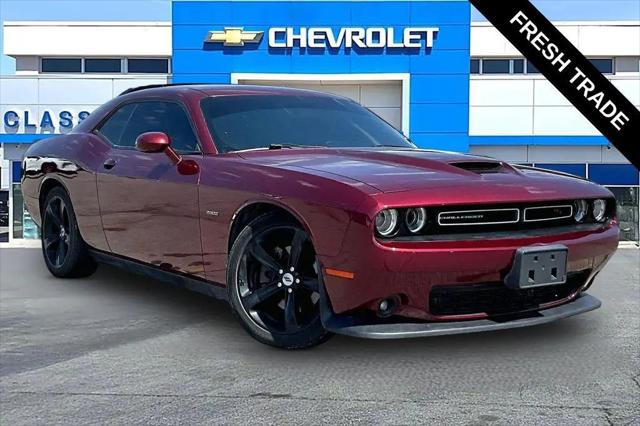 2019 Dodge Challenger R/T for sale in Owasso, OK