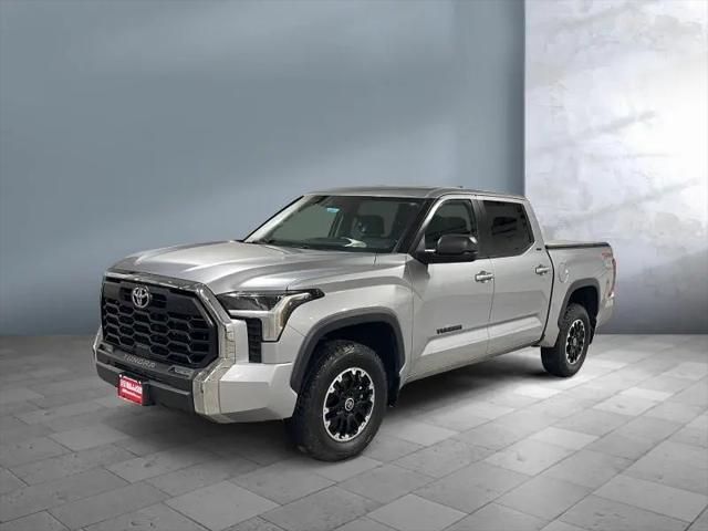 2024 Toyota Tundra SR5 for sale in Clinton, IA