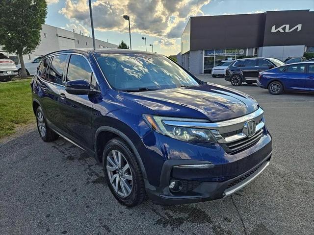 2020 Honda Pilot 2WD EX-L for sale in Wexford, PA