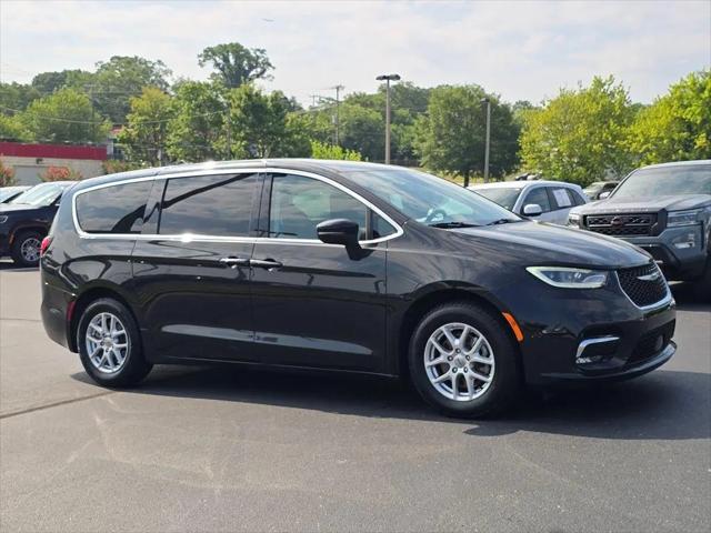 2023 Chrysler Pacifica Touring L for sale in Greer, SC