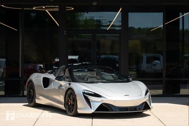 2025 McLaren Artura Performance for sale in Charlotte, NC