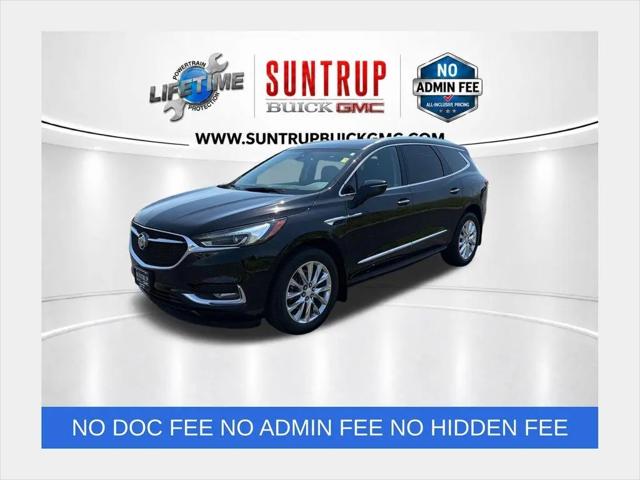 2021 Buick Enclave FWD Premium for sale in Saint Peters, MO