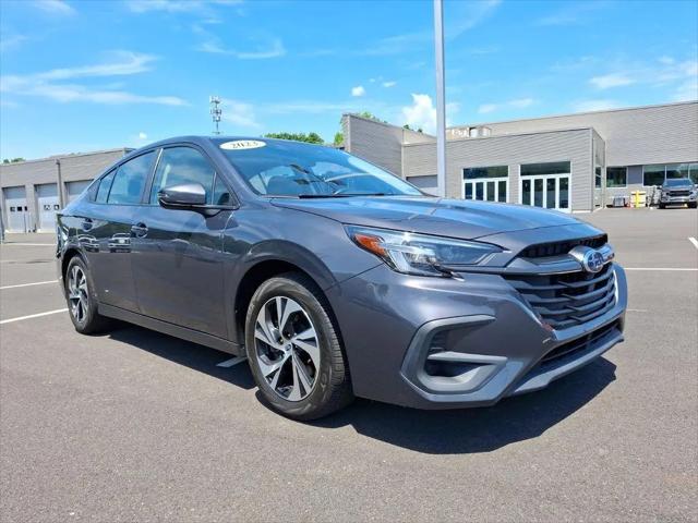 2023 Subaru Legacy Premium for sale in Quakertown, PA
