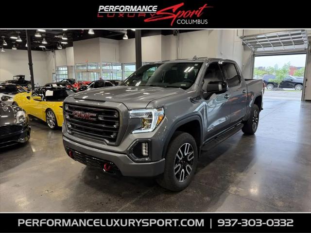 2022 GMC Sierra 1500 Limited for sale near Marysville, OH