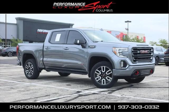 2022 GMC Sierra 1500 Limited for sale near Marysville, OH