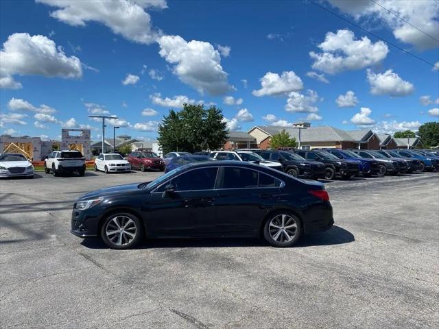 2019 Subaru Legacy 2.5i Limited for sale in Lafayette, IN