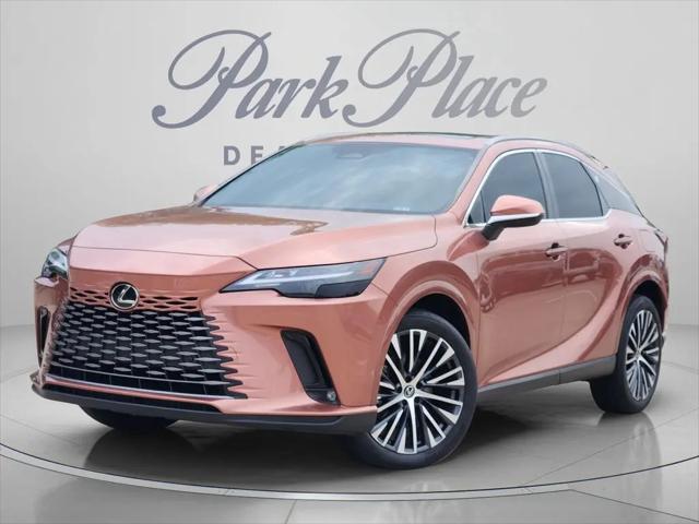 2023 Lexus RX 350 Premium Plus for sale in Grapevine, TX