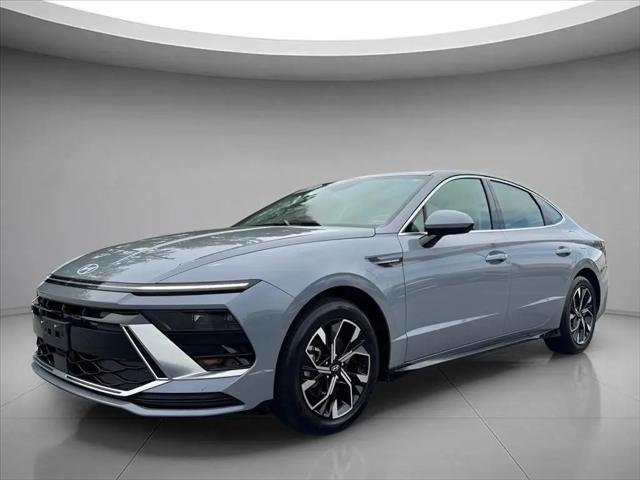 2025 Hyundai Sonata SEL for sale in Greenville, SC