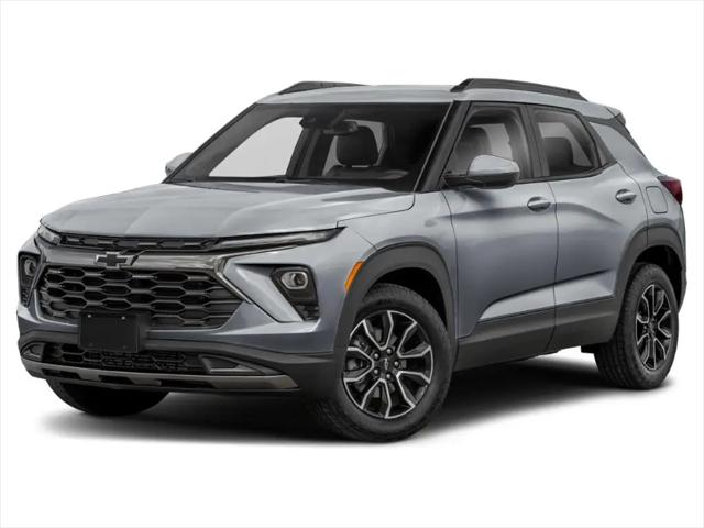 2024 Chevrolet TrailBlazer AWD ACTIV for sale near Columbus, OH