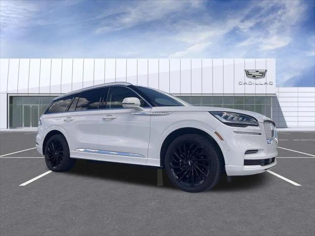 2022 Lincoln Aviator Reserve for sale in Greenwood, IN