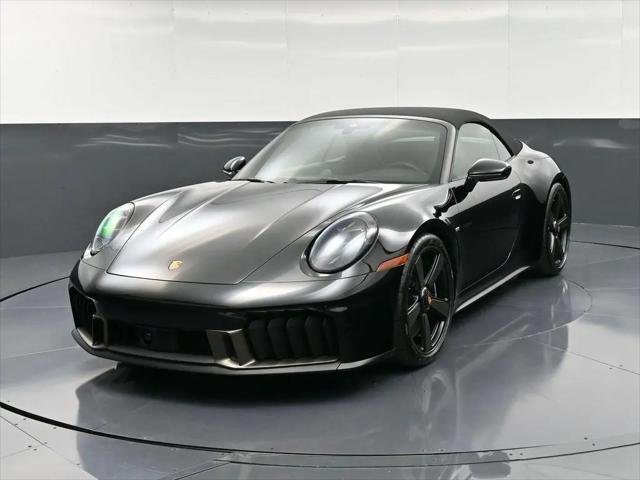 2026 Porsche 911 Carrera GTS Cabriolet for sale in New York, NY