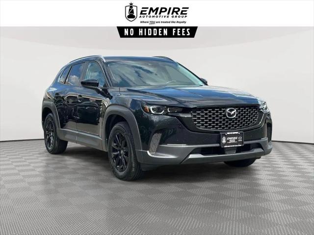 2023 Mazda CX-50 2.5 S Preferred Plus for sale in Green Brook Township, NJ
