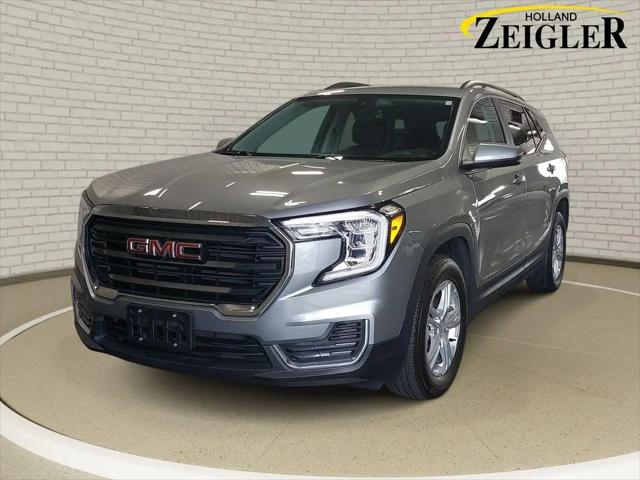 2023 GMC Terrain AWD SLE for sale in Holland, MI