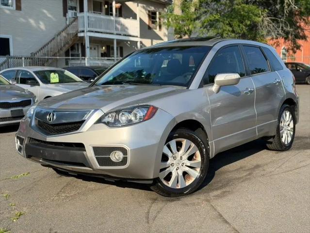 2011 Acura RDX Base for sale in Holyoke, MA