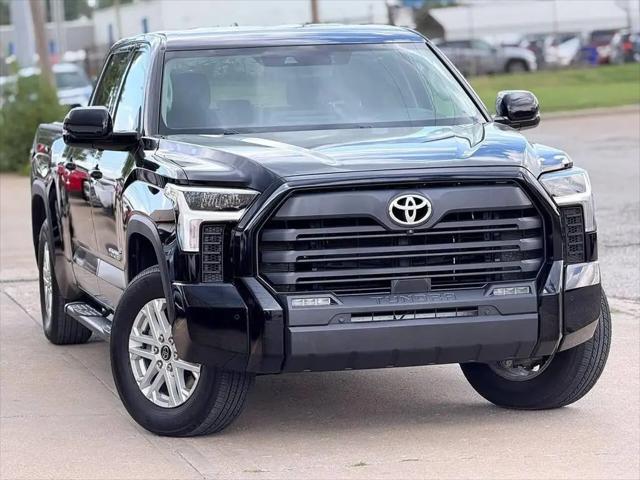 2022 Toyota Tundra SR5 for sale in Kansas City, KS