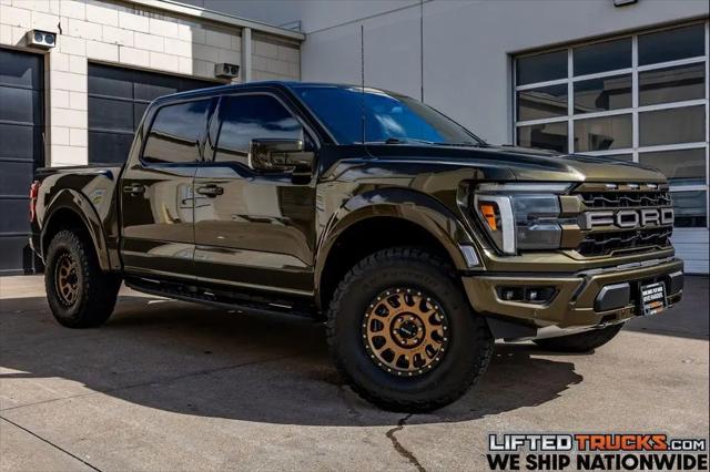 2024 Ford F-150 Raptor for sale in Huntsville, AL