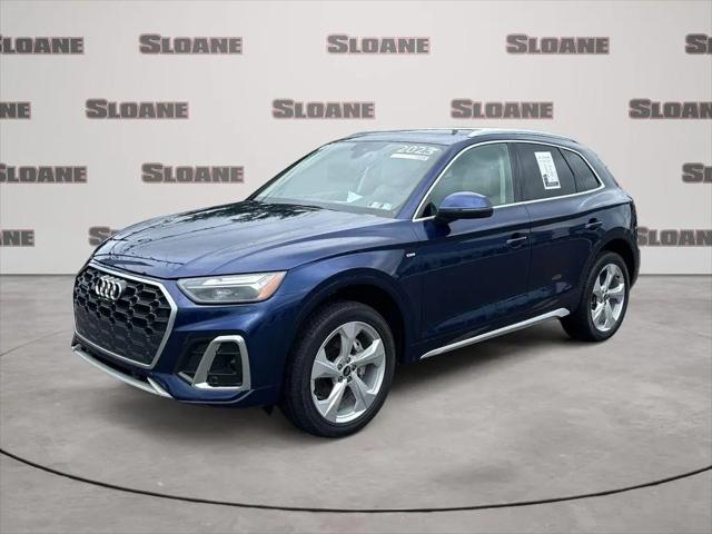 2023 Audi Q5 Premium Plus 45 TFSI S line quattro for sale in Warrington, PA