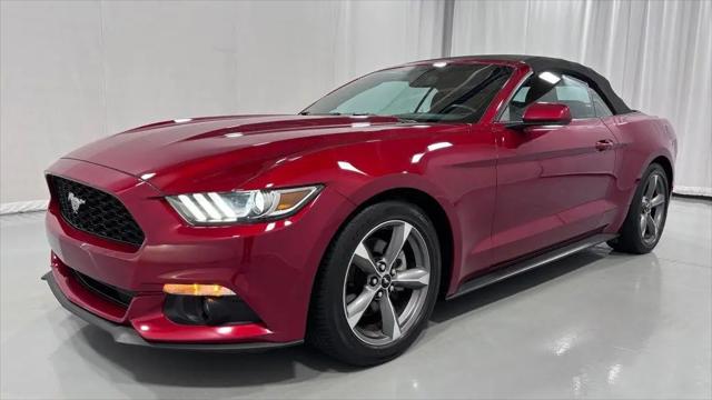 2015 Ford Mustang V6 for sale in Willoughby, OH