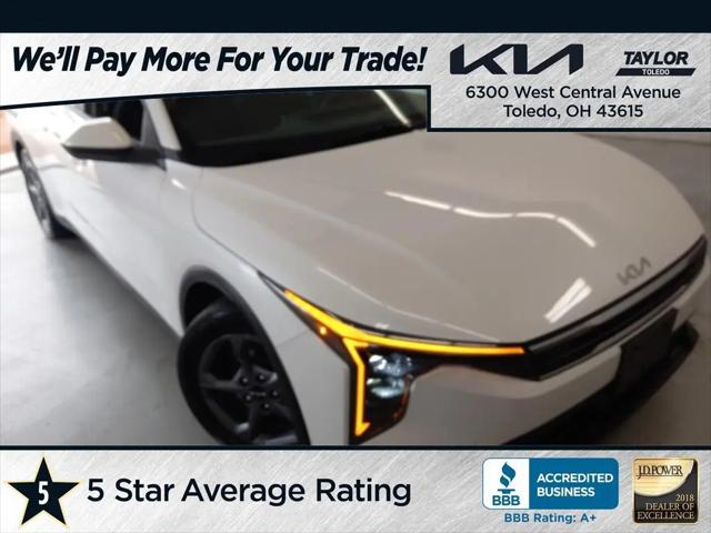2025 Kia K4 LXS for sale in Toledo, OH