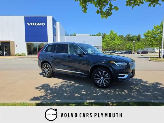 2023 Volvo XC90 B5 Plus for sale in Plymouth, MA