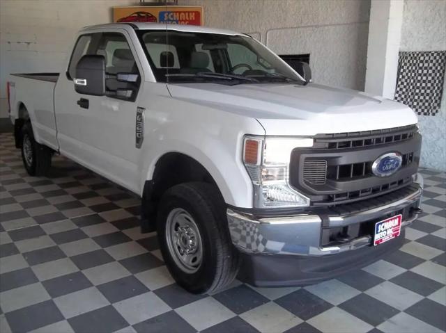 2020 Ford F-350 XL for sale in Albion, NE