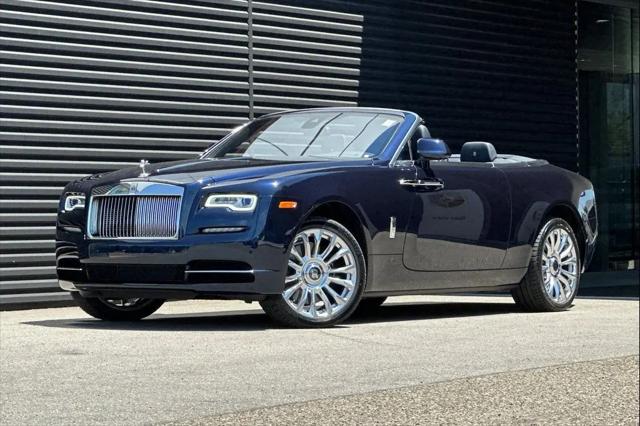 2019 Rolls-Royce Dawn Unknown for sale in San Luis Obispo, CA