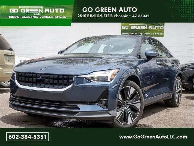 2023 Polestar 2 Long Range Single Motor Hatchback 4D for sale in Phoenix, AZ