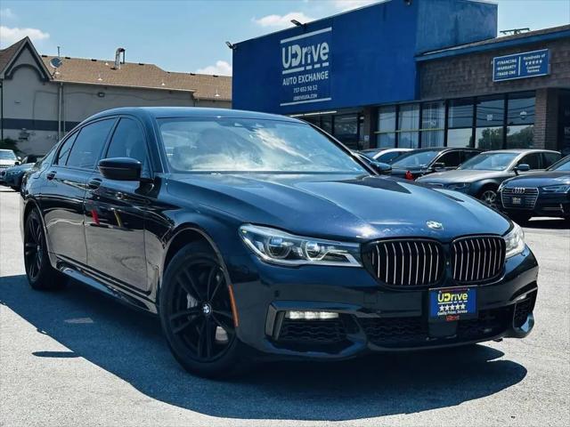 2017 BMW ALPINA B7 xDrive for sale in Chesapeake, VA