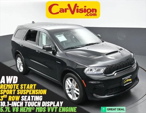2022 Dodge Durango R/T AWD for sale in Trooper, PA