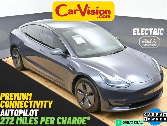 2023 Tesla Model 3 Rear-Wheel Drive for sale in Trooper, PA