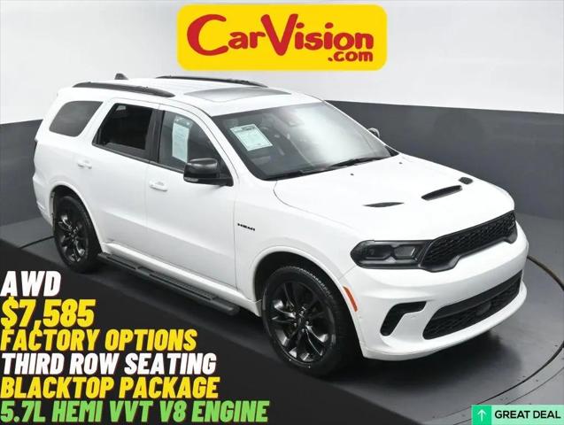 2024 Dodge Durango R/T Plus for sale in Trooper, PA